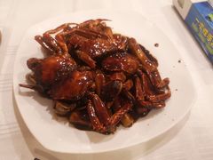 -翠亭酒家(山西南路店)