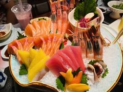-匠和风精致料理(成都龙湖滨江天街店)