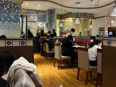 大堂-斗牛士牛排餐厅(嘉里汇店)