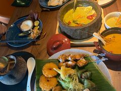 -星叶·东南亚料理(宁波万象汇店)