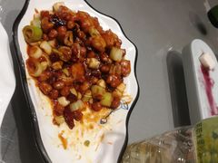 -胡家大厨(西三庄店)