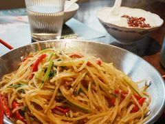 -拾捌川·自贡爆炒(新街口店)