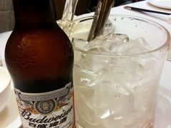 三层淮扬园-秦皇岛秦皇国际大酒店