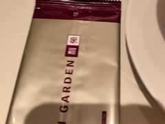 -利苑酒家(合景国际金融广场店)