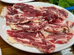 吊龙-柴头哥·牛肉火锅(爱民路店)
