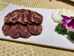 马肠-巴扎美食·新疆菜·西域歌舞表演餐厅(新疆大厦店)