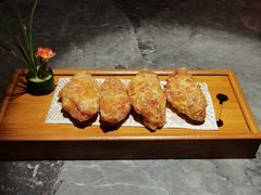 -新白鹿餐厅(金鹰新街口店)