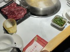 -三毛牛肉店(福强店)