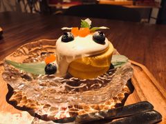 南瓜蛋糕-朴物良社(东明锦园店)