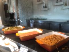 -上海浦东康桥绿地假日酒店