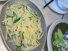 -新梅华餐厅(星悦汇店)