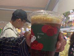 -默迹咖啡馆
