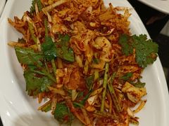 -好妈王饺子(滂江街店)