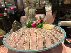 -囍凤楼·粤菜·点心·火锅(温特莱店)