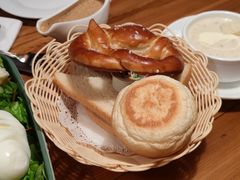 -宝莱纳啤酒花园餐厅PAULANER BRAUHAUS Nanjing(广州路店)