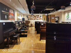 -柏斯琴行(汾阳店)