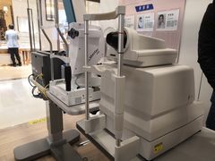 -宝岛眼镜·星创视光中心(百联世纪购物中心店)