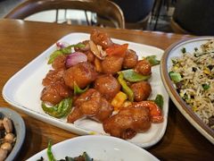 -汤和好天气 粤菜小馆(鸳鸯店)