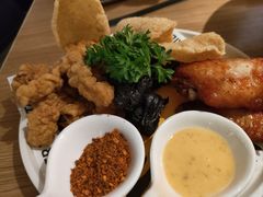 -太二酸菜鱼(兴业太古汇店)