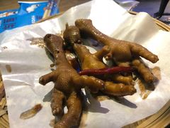 -鱼库·不仅是一家烤鱼店(车公庙店)