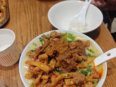 -小豆海棠(人民南路店)