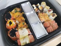 -樟葶谷寿司(椒江店)