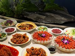 -马头巷·食景园(苏州总店)