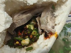 -澄城水盆羊肉(朗福大厦店)