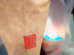 -麦当劳(百联西郊购物中心店)