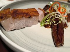 -广州白云机场铂尔曼大酒店·恬园创意中餐厅