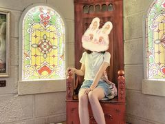 -逃脱反斗城沉浸剧情密室(北京路店)