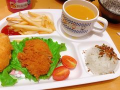 -胜博殿日式炸猪排(西红门店)