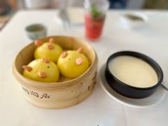 -陶陶居酒家(第十甫路总店)