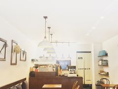 -AFS Cafe & Canteen(闽江二路店)