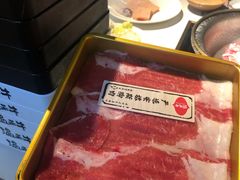 -温禾牛·和牛寿喜烧自助火锅(恒基名人店)