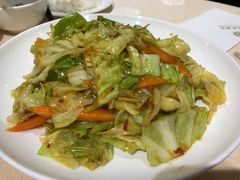 -Lucky Fortune Restaurant(喜运来酒家)