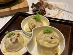 -通庆楼(新开路店)