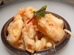 -星叶·东南亚料理(福州仓山万达店)