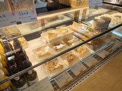 -老梦面包CHEZMOREL(麦子店)