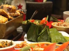 -DiAtas by Art Cafe Bumbu Bali