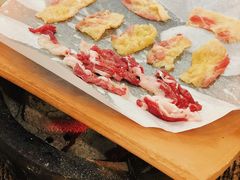 胸口油-洪大厨鸡煲(福田店)