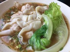 -霸道川面馆(张江店)