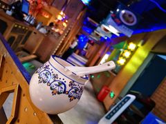 -胖老汉椒麻鸡清真新疆菜(西御街店)