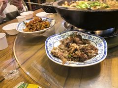 -都江堰石锅鱼