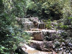 -广东大峡谷
