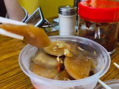 -小梁哥云吞面(黄贝岭店)