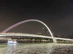 -珠江夜游广州塔·中大码头