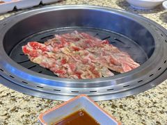 -安又胖韩国烤肉(美罗城店)