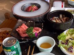 -一品诚记烤肉·甄选店(中南路店)