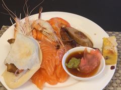 -浙江安吉JW万豪酒店·万豪中餐厅